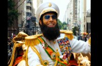 The Dictator - Teaser 8 - VO - (2012)