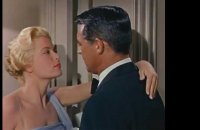 La Main au collet - Bande annonce 1 - VO - (1955)