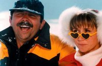 Les Bronzés font du ski - bande annonce - (1979)