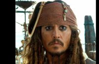 Pirates des Caraïbes : la Fontaine de Jouvence - Bande annonce 19 - VF - (2011)