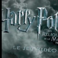 Harry Potter et les reliques de la mort - partie 1 - Bande annonce 17 - VF - (2010)
