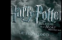 Harry Potter et les reliques de la mort - partie 1 - Bande annonce 18 - VF - (2010)
