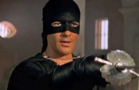 Le Masque de Zorro - Bande annonce 2 - VF - (1998)
