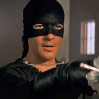 Le Masque de Zorro - Bande annonce 2 - VF - (1998)
