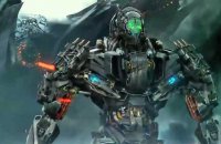 Transformers : l'âge de l'extinction - Teaser 28 - VO - (2014)