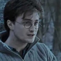 Harry Potter et les reliques de la mort - partie 1 - Bande annonce 11 - VO - (2010)