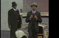 Les Seigneurs de Harlem - Bande annonce 2 - VO - (1997)
