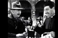 La Grande bagarre de Don Camillo - bande annonce - VF - (1955)
