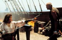 L'ile aux pirates - Bande annonce 2 - VF - (1995)