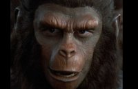 La Bataille de la planète des singes - Bande annonce 1 - VO - (1973)