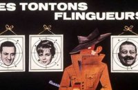 Les Tontons flingueurs - bande annonce - (1963)