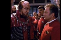Star Trek VI : Terre inconnue - Bande annonce 1 - VO - (1991)