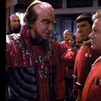 Star Trek VI : Terre inconnue - Bande annonce 2 - VO - (1991)