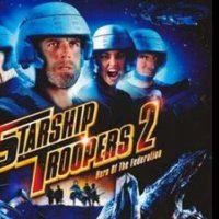 Starship Troopers 2: Héros de la Fédération - bande annonce - VO - (2004)