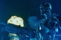 Terminator 2 : le Jugement Dernier - Bande annonce 2 - VF - (1991)