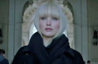 Red Sparrow - Teaser 3 - VO - (2018)
