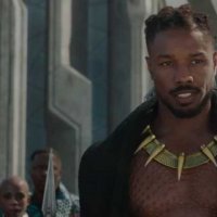 Black Panther - Bande annonce 12 - VO - (2018)
