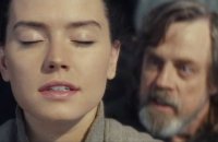 Star Wars - Les Derniers Jedi - Teaser 48 - VO - (2017)