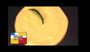 [Recette] Croute au Citron - Roger Verge