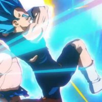 Dragon Ball Super: Broly - Bande annonce 10 - VO - (2018)