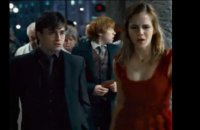 Harry Potter et les reliques de la mort - partie 1 - Extrait 27 - VF - (2010)