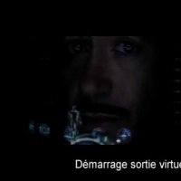 Iron Man - Extrait 34 - VO - (2008)