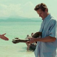 Call Me By Your Name - Extrait 4 - VO - (2017)