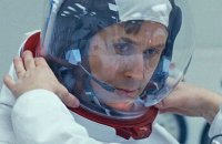 First Man - le premier homme sur la Lune - Bande annonce 11 - VF - (2018)