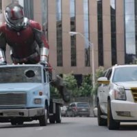 Ant-Man et la Guêpe - Bande annonce 2 - VF - (2018)