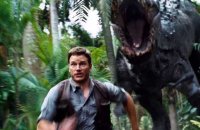 Jurassic World - Extrait 6 - VF - (2015)