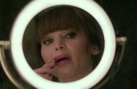 Red Sparrow - Teaser 6 - VO - (2018)