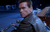 Terminator 2 : le Jugement Dernier - Extrait 20 - VO - (1991)