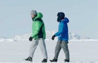 Le Voyage au Groenland - Extrait 1 - VF - (2016)