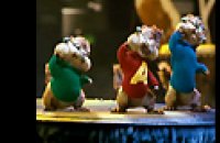 Alvin et les Chipmunks - Extrait 1 - VF - (2007)