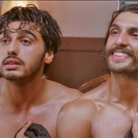 Gunday - Bande annonce 1 - VO - (2014)