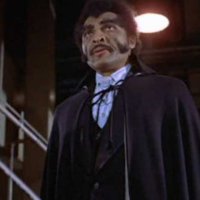 Blacula, le vampire noir - Bande annonce 1 - VO - (1972)