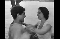 L'Ile des amours interdites - bande annonce - VO - (1962)
