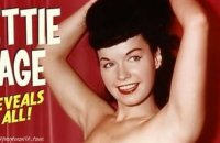 Bettie Page Reveals All - bande annonce - VO - (2012)