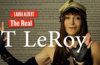 Author: The JT LeRoy Story - bande annonce - VO - (2016)
