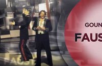 Faust (FRA Cinéma) - bande annonce - (2014)