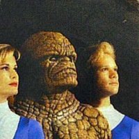 The Fantastic Four - Bande annonce 2 - VO - (1994)