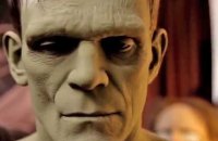 Le complexe de Frankenstein - Bande annonce 2 - VO - (2015)