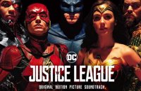 Justice League - Teaser 48 - VO - (2017)