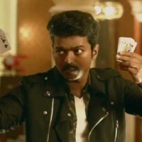 Mersal - Bande annonce 1 - VO - (2017)