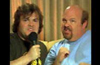 Tenacious D in : The Pick of Destiny - Teaser 1 - VO - (2006)