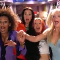 Spice world le film - bande annonce - VO - (1997)