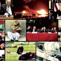 Uncovered : tout sur la guerre en Irak - Bande annonce 1 - VO - (2003)
