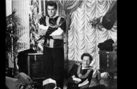 Houdini le grand magicien - Bande annonce 1 - VO - (1953)