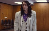 The Disaster Artist - Bande annonce 2 - VO - (2017)