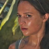 Tomb Raider - Bande annonce 2 - VF - (2018)